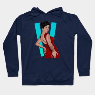 Della Reese Hoodie